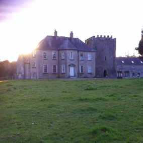 Hell's Castle
